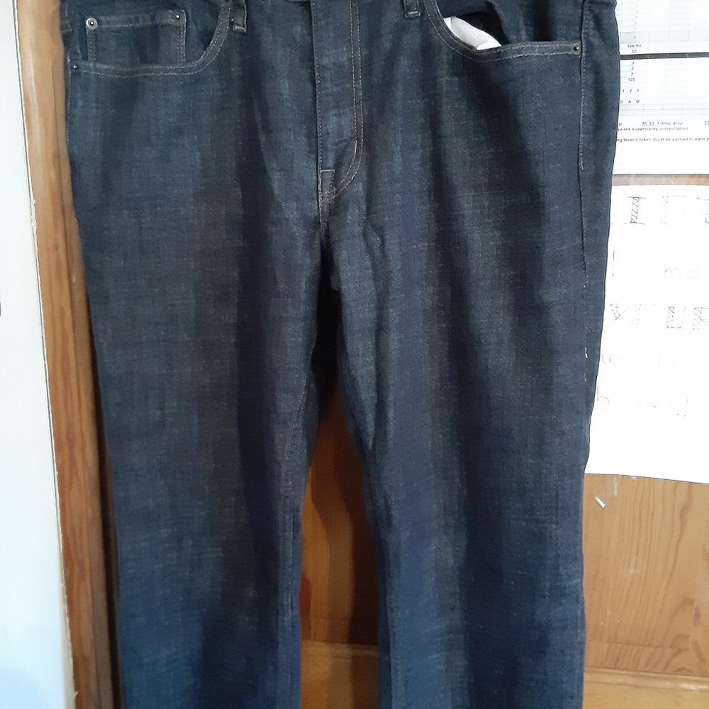 Goodfellow Blue Jeans